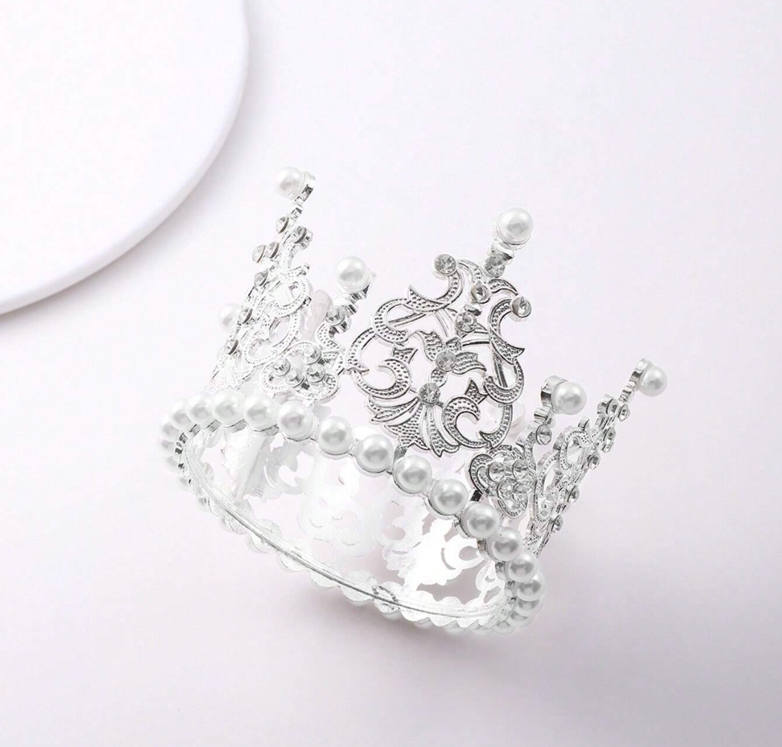 PEARL CROWN