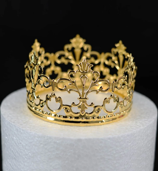 ELEGANT CROWN