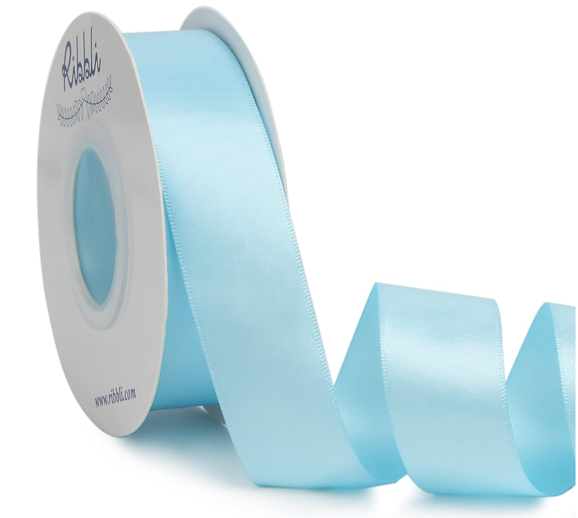 SATIN RIBBON