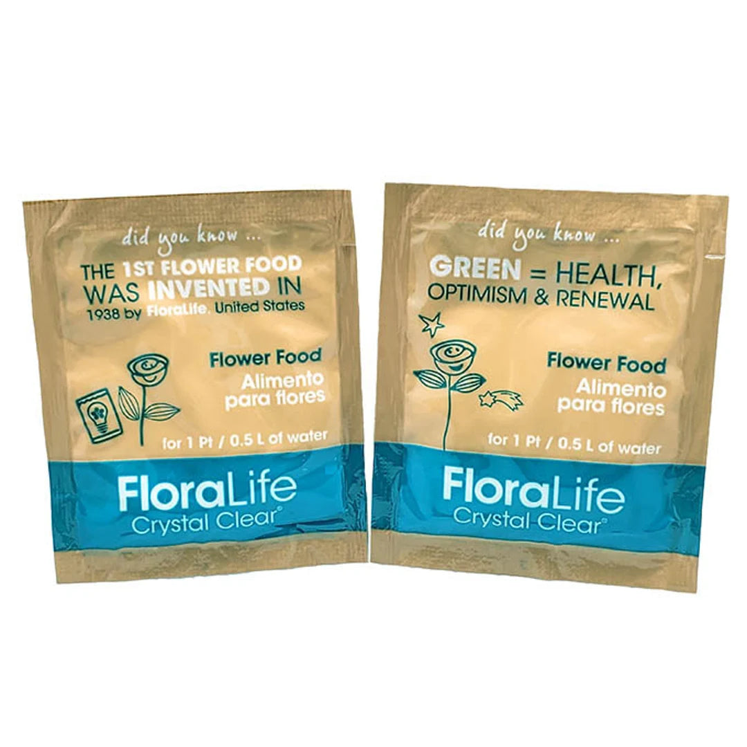 FLORAL LIFE FLOWER FOOD